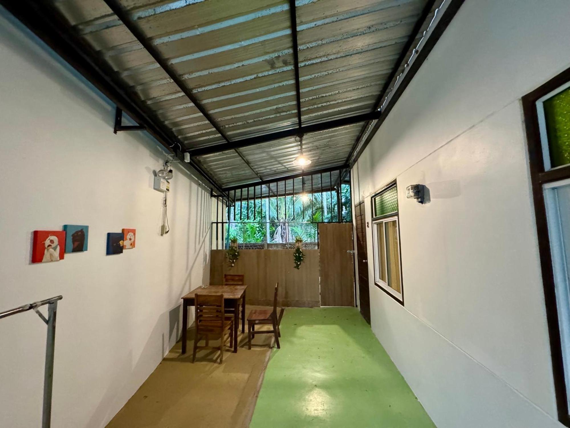 Aonang Privacy Resort Ao Nang Exterior foto
